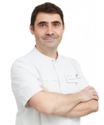 Казарин Денис Сергеевич
