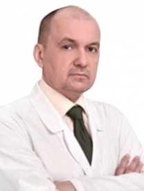 Ильин Кирилл Альбертович