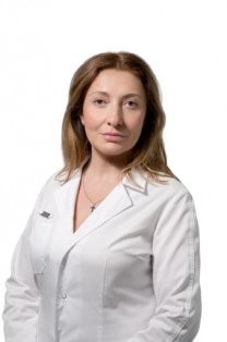 Гагадзе Екатерина Илларионовна