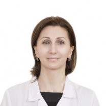 Торшхоева Хяди Магаметовна