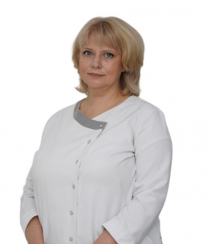 Дмитриева Галина Эдуардовна
