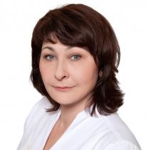 Храброва Елена Васильевна