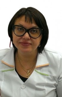 Одинцова Любовь Борисовна