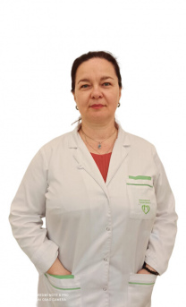 Габуния Мака Важаевна