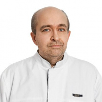 Абоносимов Сергей Викторович