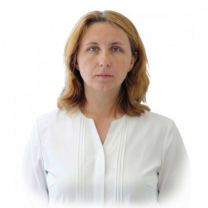 Агафошина Екатерина Владимировна