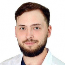 Иванов Антон Сергеевич