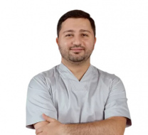 Кочарян Арсен Сергеевич