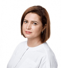 Пронина Яна Арсеновна