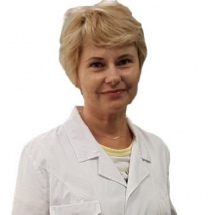 Караулова Наталия Викторовна