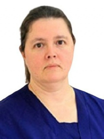 Атясова Елена Викторовна