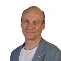 Шмилович Андрей Аркадьевич