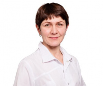 Семыкина Элина Евгеньевна