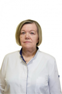Слободчук Валентина Викторовна