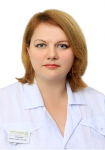 Трошина Наталья Николаевна