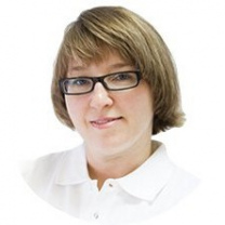 Карницкая Ирина Владимировна