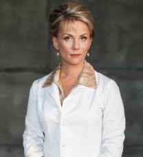 Поленова Наталья Валерьевна