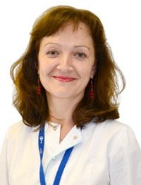 Тюменцева Светлана Вадимовна