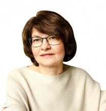 Красина Елена Львовна