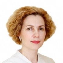Каменева Екатерина Георгиевна