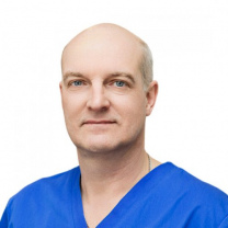 Свёртков Андрей Александрович