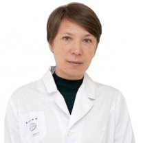 Лаврова Ольга Николаевна