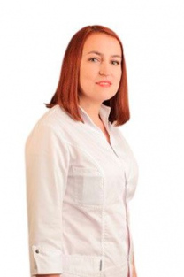 Лошакова Светлана Игоревна