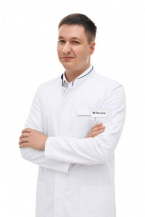 Капустянский Антон Валерьевич