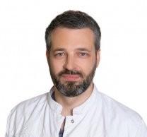 Даньков Дмитрий Васильевич
