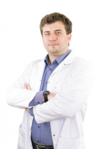 Воротников Владимир Владимирович
