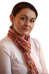 Арутюнян Анна Юрьевна
