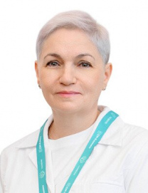Батыргареева Гузель Равилевна
