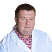 Гришин Максим Эдуардович