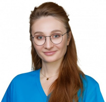 Тенчурина Яна Равильевна