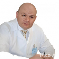 Кульгавчук Евгений Александрович