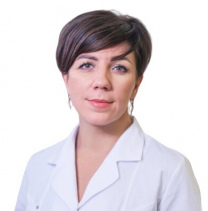 Пучкова Надежда Владимировна