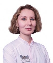 Коровкина Елена Сергеевна