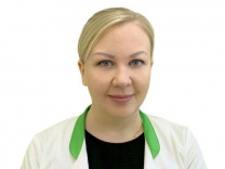 Нагорная Ольга Владимировна