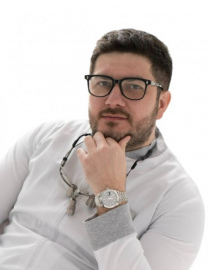Датиев Сослан Таймирович