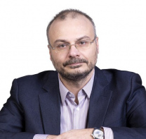 Дрожжин Максим Николаевич