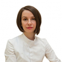Довгаль Елена Сергеевна