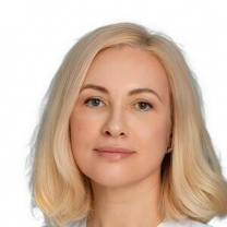 Панова Екатерина Николаевна