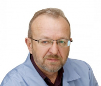 Сергеев Леонид Васильевич