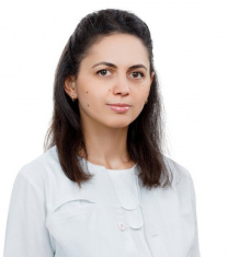 Антонян Инга Ашотовна