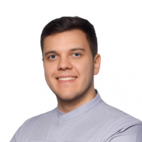 Колесников Александр Эдуардович