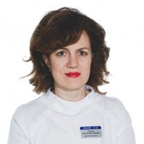 Селютина Наталия Александровна