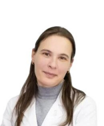 Тактаева Дарья Владимировна
