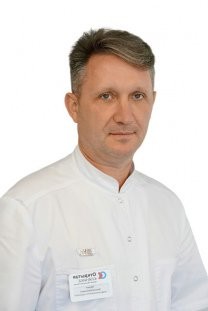 Паршин Евгений Евгеньевич