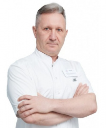 Паршин Евгений Евгеньевич
