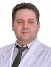 Калинин Сергей Михайлович
